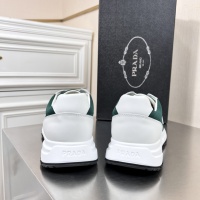 $80.00 USD Prada Casual Shoes For Men #1012170