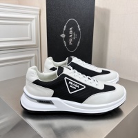 $82.00 USD Prada Casual Shoes For Men #1012178