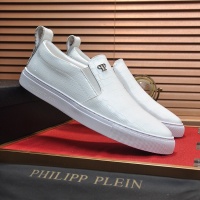 $80.00 USD Philipp Plein Shoes For Men #1012195