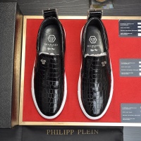 $80.00 USD Philipp Plein Shoes For Men #1012199