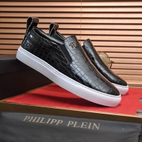 $80.00 USD Philipp Plein Shoes For Men #1012199