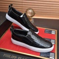 $80.00 USD Philipp Plein Shoes For Men #1012199