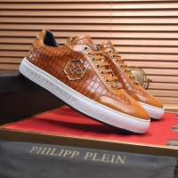 $80.00 USD Philipp Plein Shoes For Men #1012201