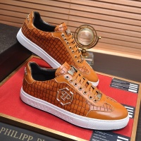 $80.00 USD Philipp Plein Shoes For Men #1012201