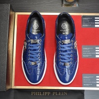 $80.00 USD Philipp Plein Shoes For Men #1012202
