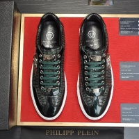 $80.00 USD Philipp Plein Shoes For Men #1012203