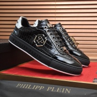 $80.00 USD Philipp Plein Shoes For Men #1012204