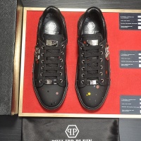 $80.00 USD Philipp Plein Shoes For Men #1012207