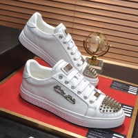 $80.00 USD Philipp Plein Shoes For Men #1012208