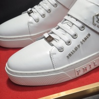 $80.00 USD Philipp Plein Shoes For Men #1012210