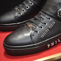 $80.00 USD Philipp Plein Shoes For Men #1012211