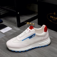 $96.00 USD Prada Casual Shoes For Men #1012239