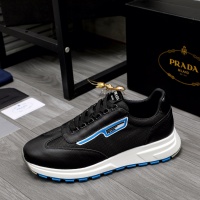 $96.00 USD Prada Casual Shoes For Men #1012241