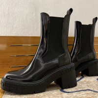 $102.00 USD Versace Boots For Women #1012409