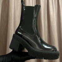 $102.00 USD Versace Boots For Women #1012409