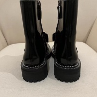 $102.00 USD Givenchy Boots For Women #1012411