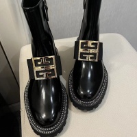 $102.00 USD Givenchy Boots For Women #1012411