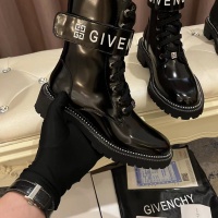 $108.00 USD Givenchy Boots For Women #1012412