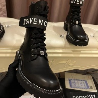 $108.00 USD Givenchy Boots For Women #1012413