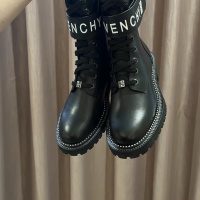 $108.00 USD Givenchy Boots For Women #1012413