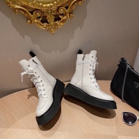 $108.00 USD Prada Boots For Women #1012506