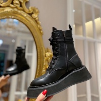 $108.00 USD Prada Boots For Women #1012507