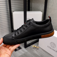 $72.00 USD Versace Casual Shoes For Men #1012644