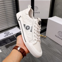 $72.00 USD Versace Casual Shoes For Men #1012645