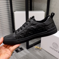 $72.00 USD Versace Casual Shoes For Men #1012646