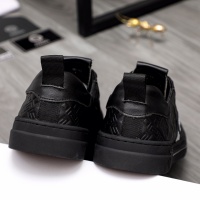 $72.00 USD Versace Casual Shoes For Men #1012646