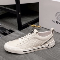 $72.00 USD Versace Casual Shoes For Men #1012647
