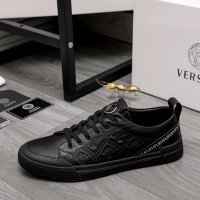$72.00 USD Versace Casual Shoes For Men #1012648
