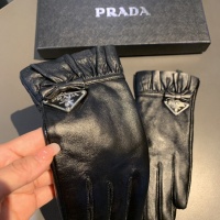 $56.00 USD Prada Gloves For Women #1012670