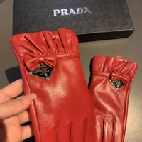 $56.00 USD Prada Gloves For Women #1012671