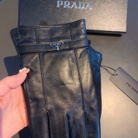 $60.00 USD Prada Gloves For Women #1012674
