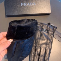 $60.00 USD Prada Gloves For Women #1012674