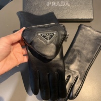 $60.00 USD Prada Gloves For Women #1012675