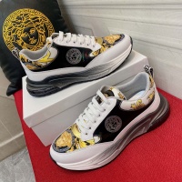 $80.00 USD Versace Casual Shoes For Men #1012688