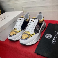 $80.00 USD Versace Casual Shoes For Men #1012689