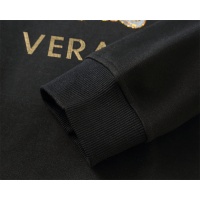 $39.00 USD Versace Hoodies Long Sleeved For Men #1012792