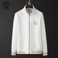 $85.00 USD Versace Tracksuits Long Sleeved For Men #1012874