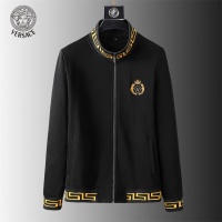 $85.00 USD Versace Tracksuits Long Sleeved For Men #1012875