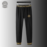 $85.00 USD Versace Tracksuits Long Sleeved For Men #1012875