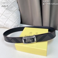$52.00 USD Burberry AAA Quality Belts For Men #1012916