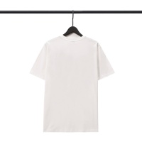 $29.00 USD Burberry T-Shirts Short Sleeved For Unisex #1013126