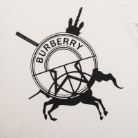 $29.00 USD Burberry T-Shirts Short Sleeved For Unisex #1013128