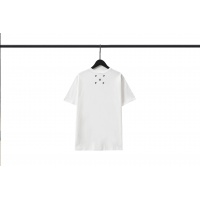 $32.00 USD Burberry T-Shirts Short Sleeved For Unisex #1013132