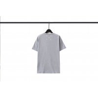 $32.00 USD Burberry T-Shirts Short Sleeved For Unisex #1013133