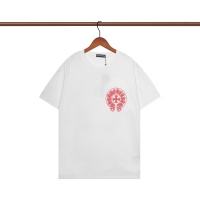 $32.00 USD Chrome Hearts T-Shirts Short Sleeved For Unisex #1013137