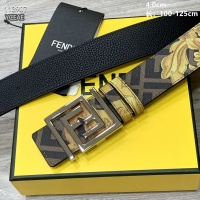 $60.00 USD Fendi AAA Quality Belts #1013164